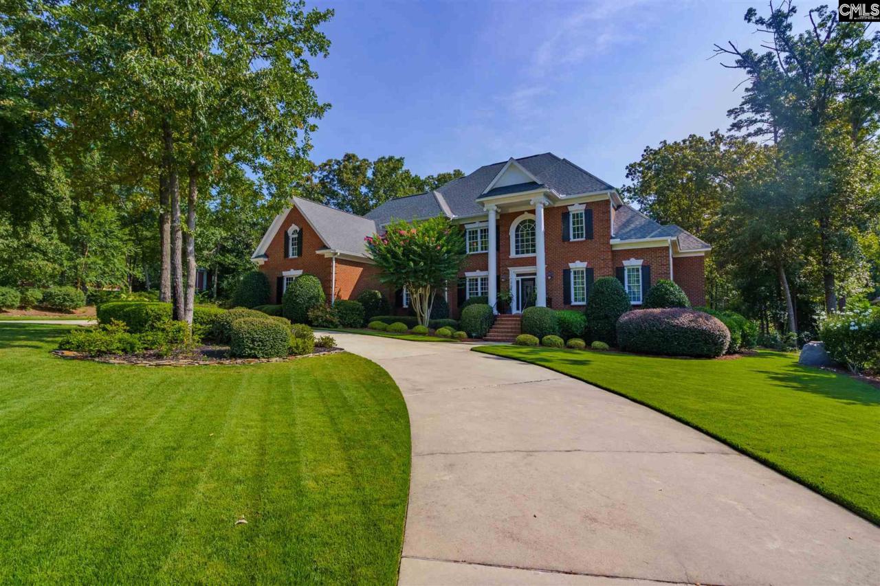 204 Beaver Lake Drive - Photo 1