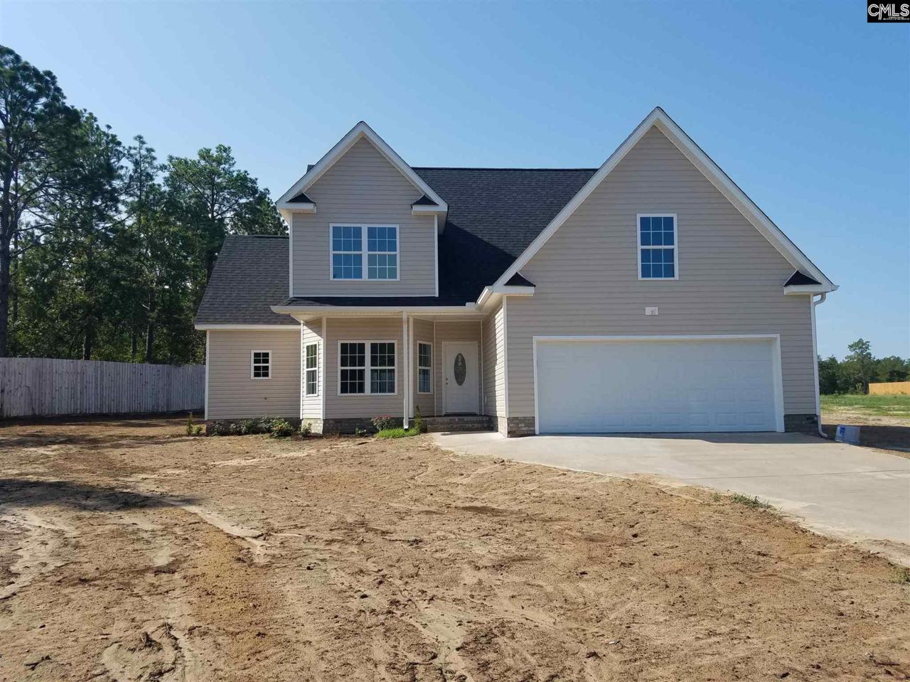 433 Eskie Dixon Road - Photo 1