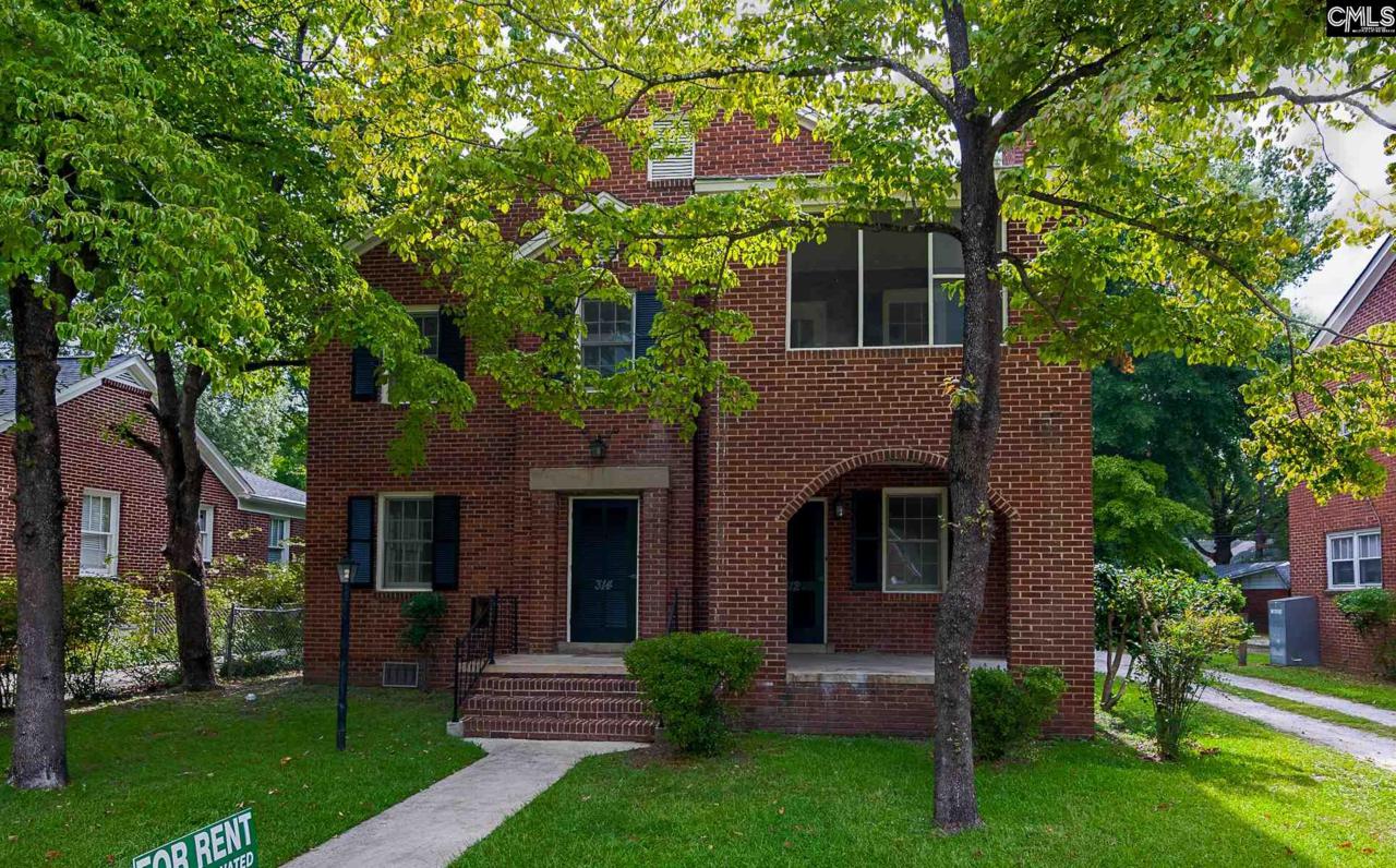312 Woodrow Street - Photo 1