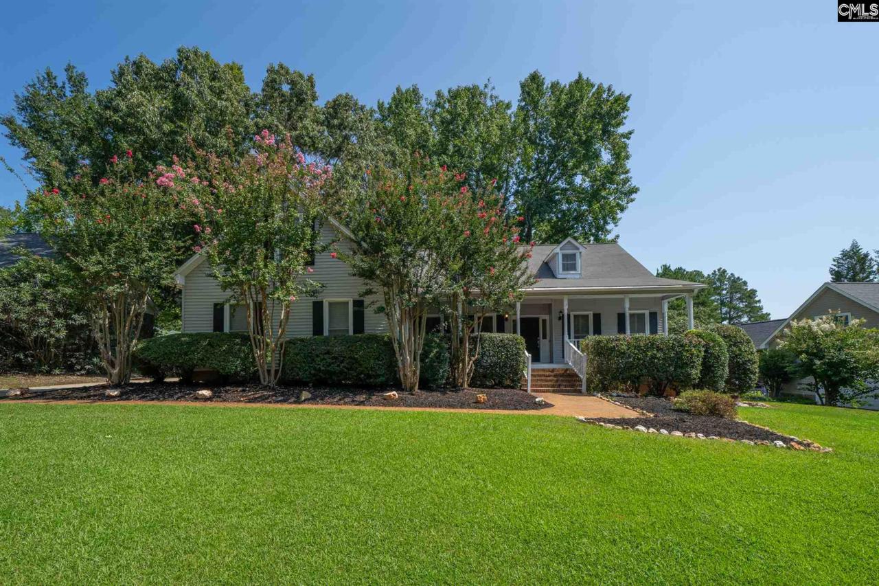 116 Three Oak Lane - Photo 1