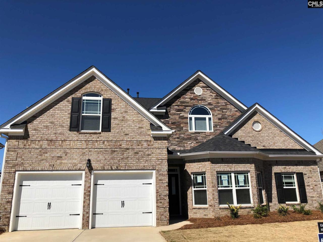 474 Lever Hill Road Lot 62 - Photo 1