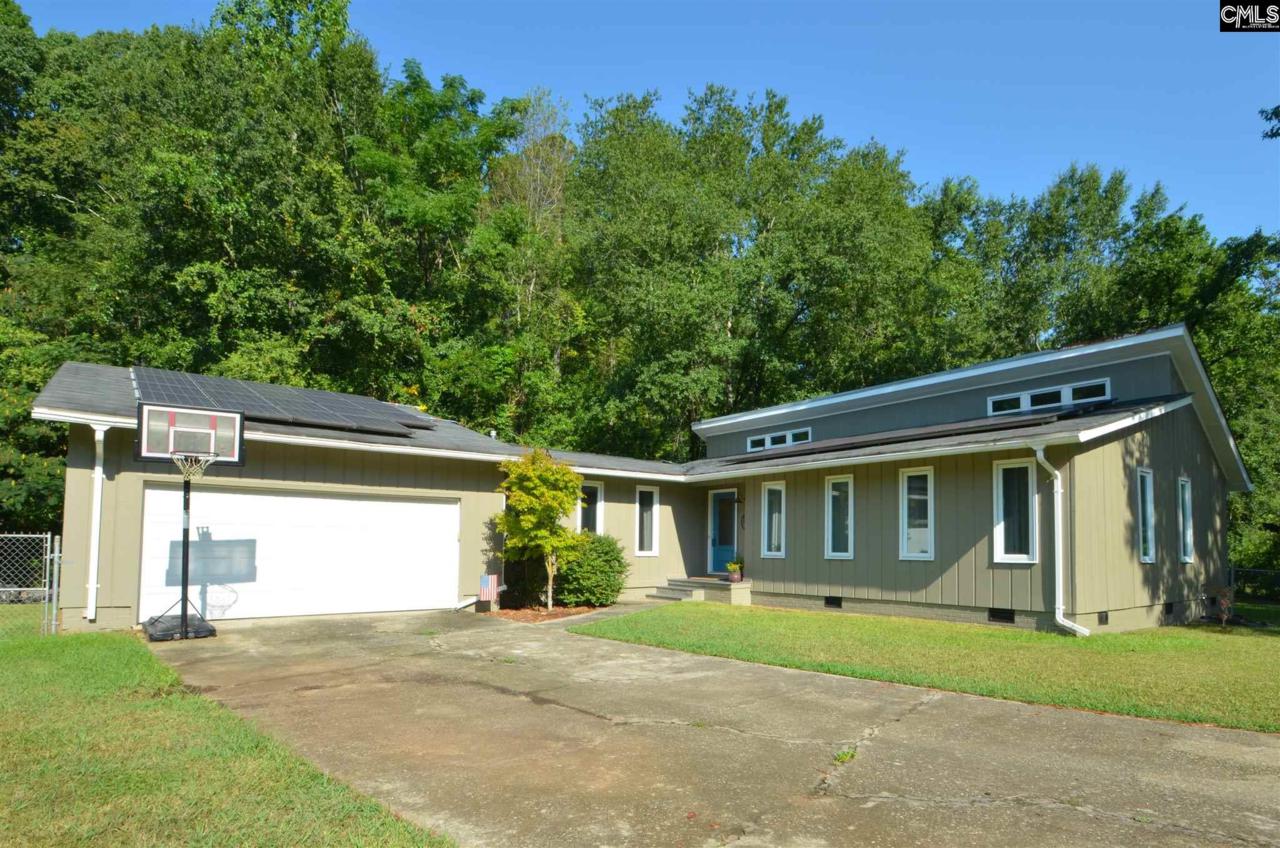 418 Bosworth Field Court - Photo 1