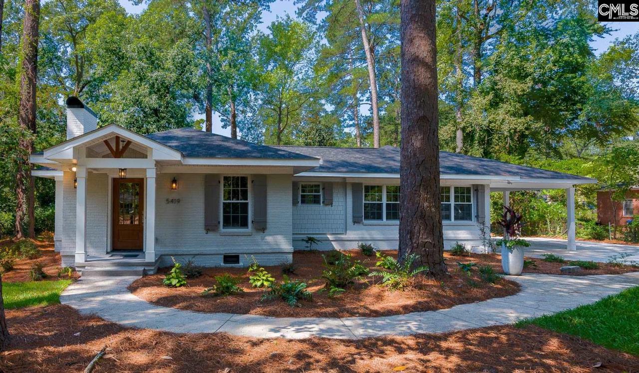 5419 Sylvan Drive - Photo 1