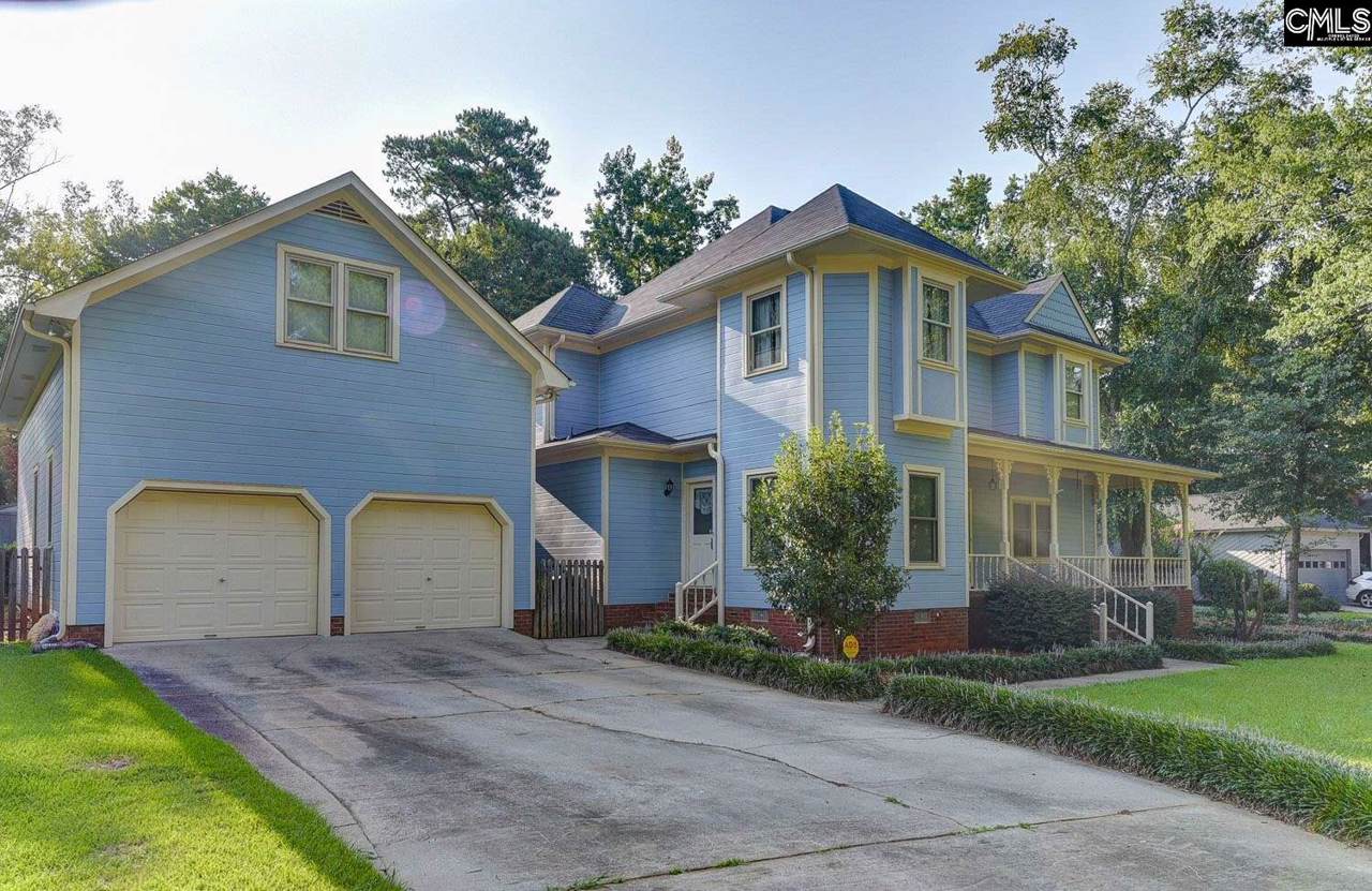 1009 Woodleaf - Photo 1