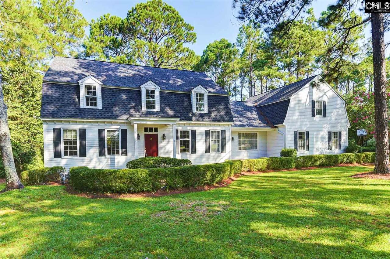 108 Mallet Hill Road - Photo 1