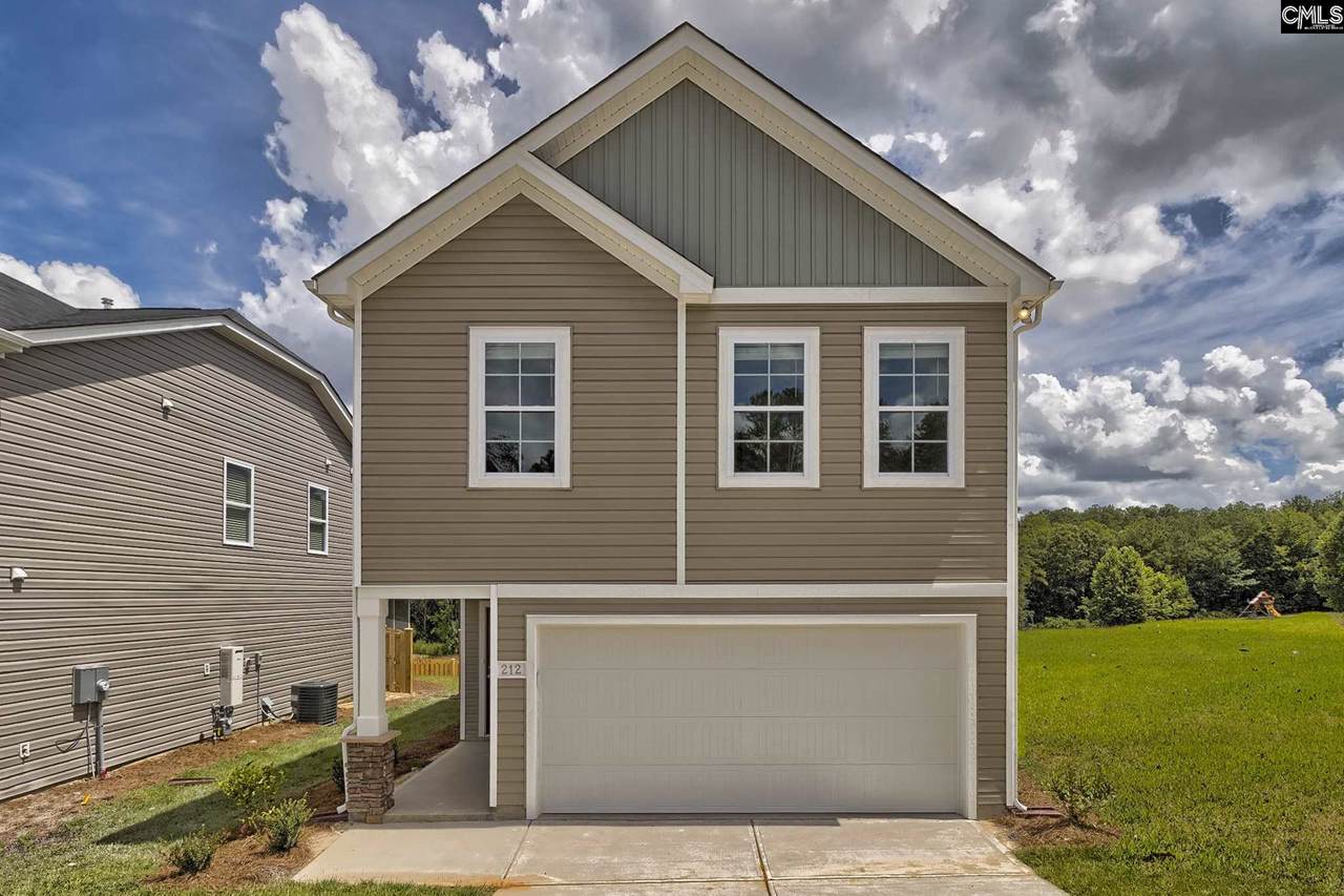 345 Nehemiah Road - Photo 1
