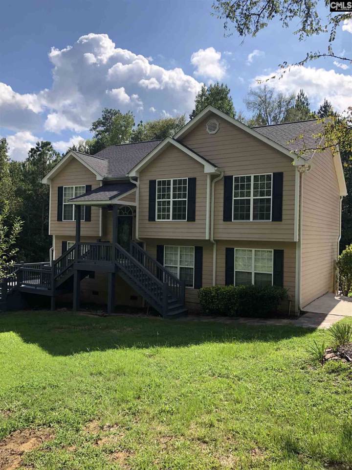 712 Lanham Road - Photo 1