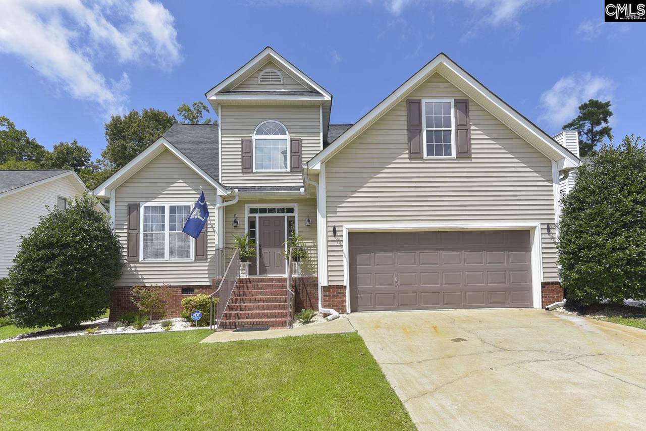 300 Willowood Parkway - Photo 1
