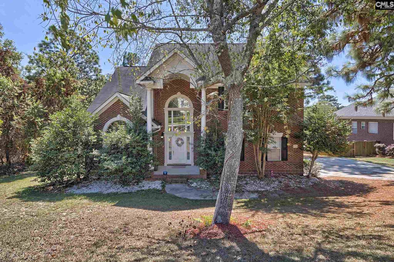 132 Genessee Valley Road - Photo 1