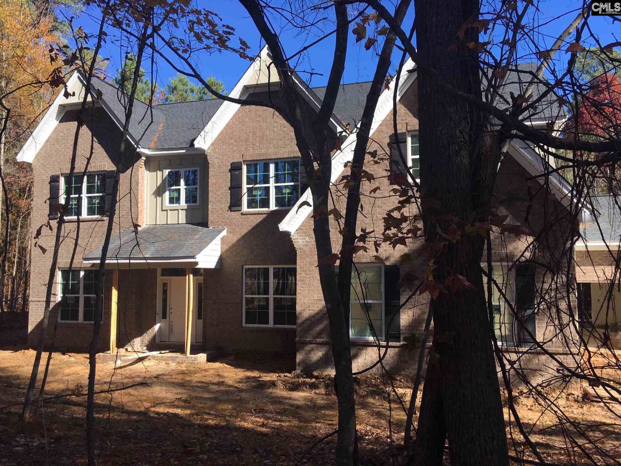 2403 Old Lexington Highway 5009 - Photo 1