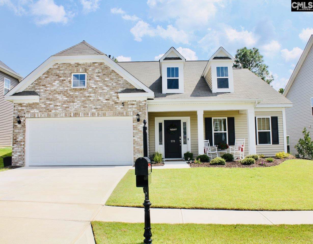 570 Silverbell Court - Photo 1