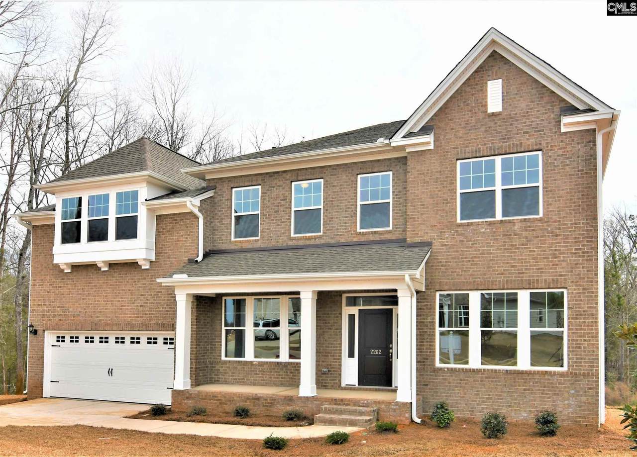 2292 Harvestwood Lane - Photo 1