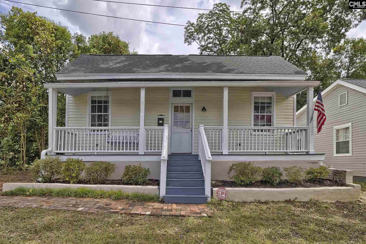 1822 Wayne Street - Photo 1