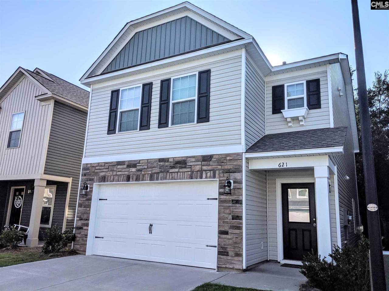 621 Dawsons Park Way - Photo 1