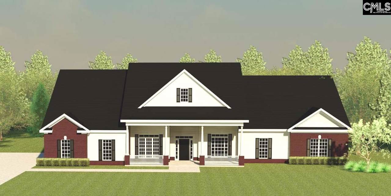 470 Bellingham Drive - Photo 1