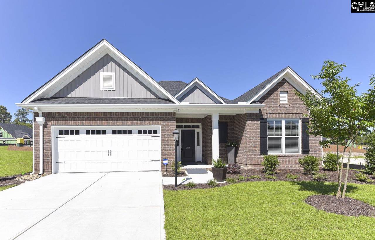 309 Dormie Lane - Photo 1