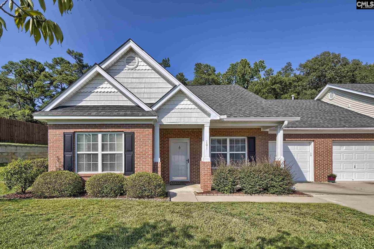 101 Abbie Court - Photo 1