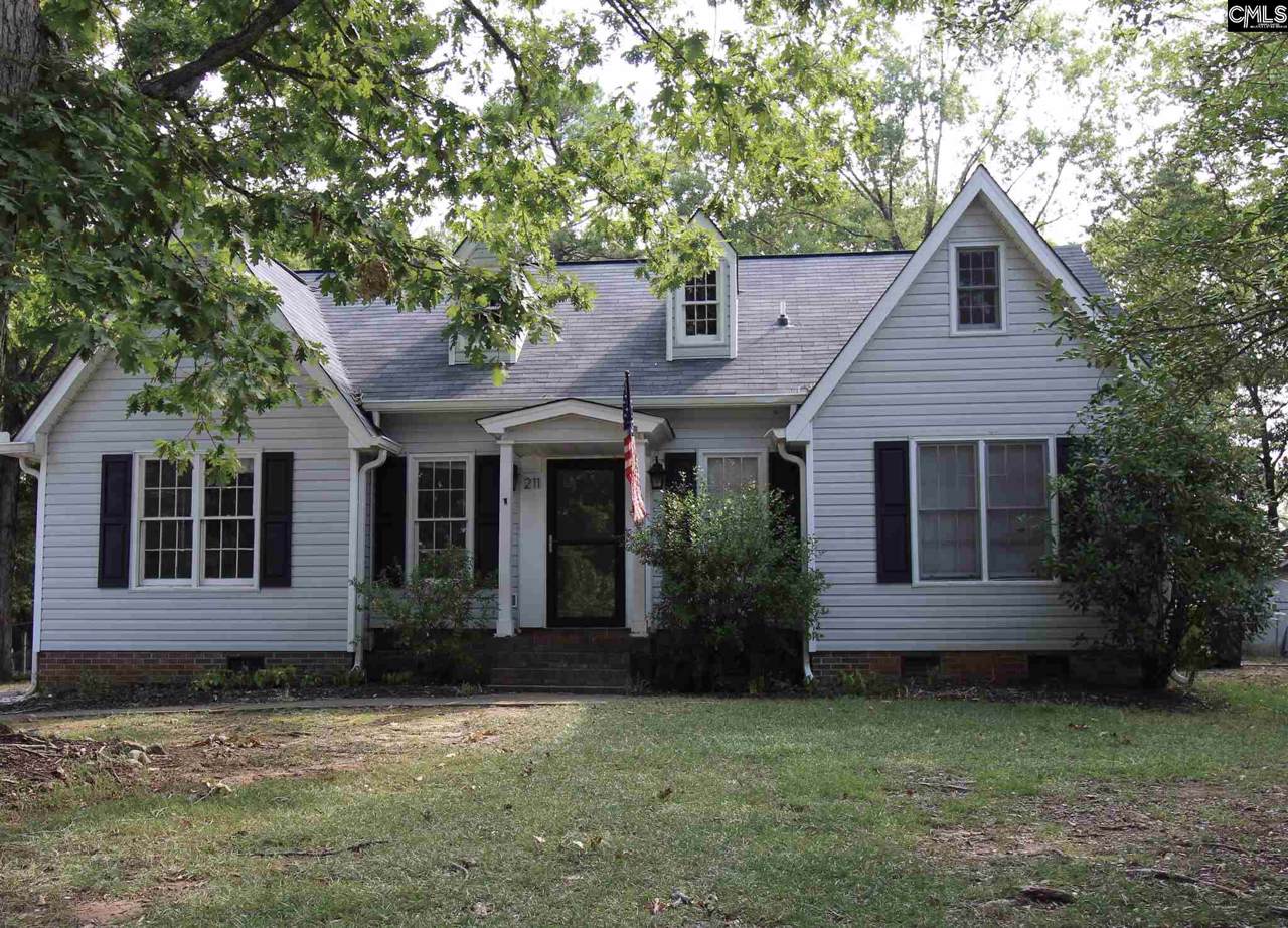 211 River Song Road - Photo 1