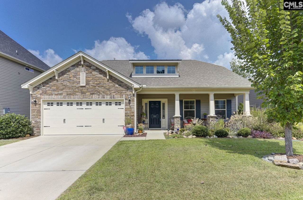 257 Tufton Court - Photo 1