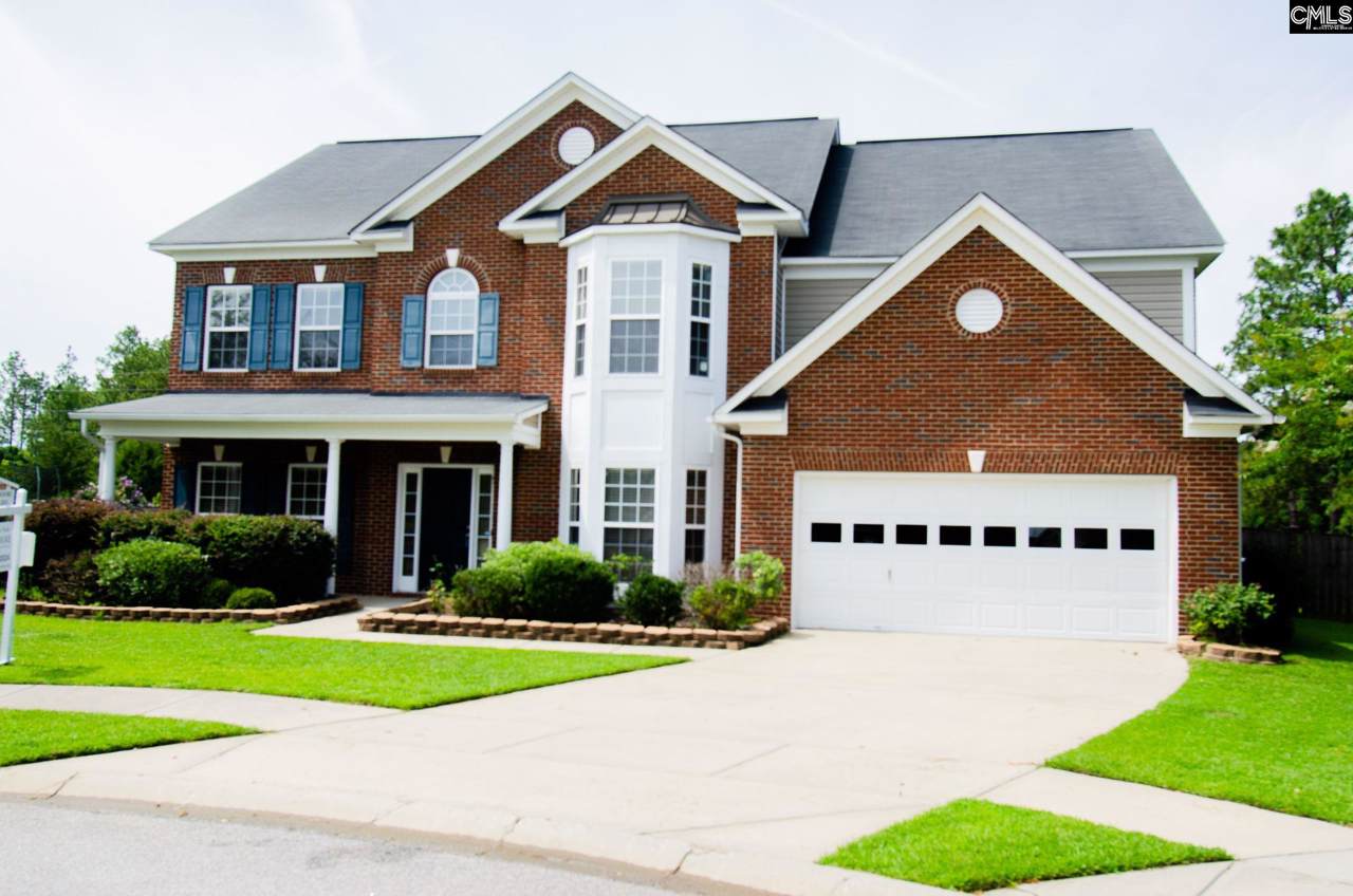 5 Arietta Court - Photo 1