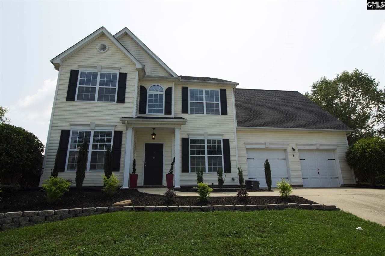 209 Beltrees Drive - Photo 1