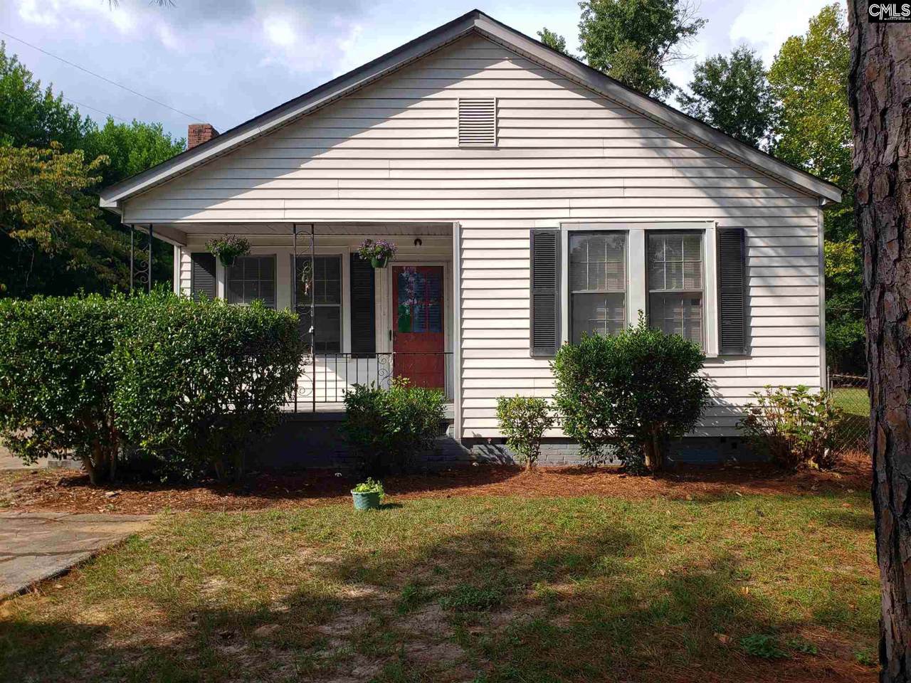 4223 Forest Drive - Photo 1