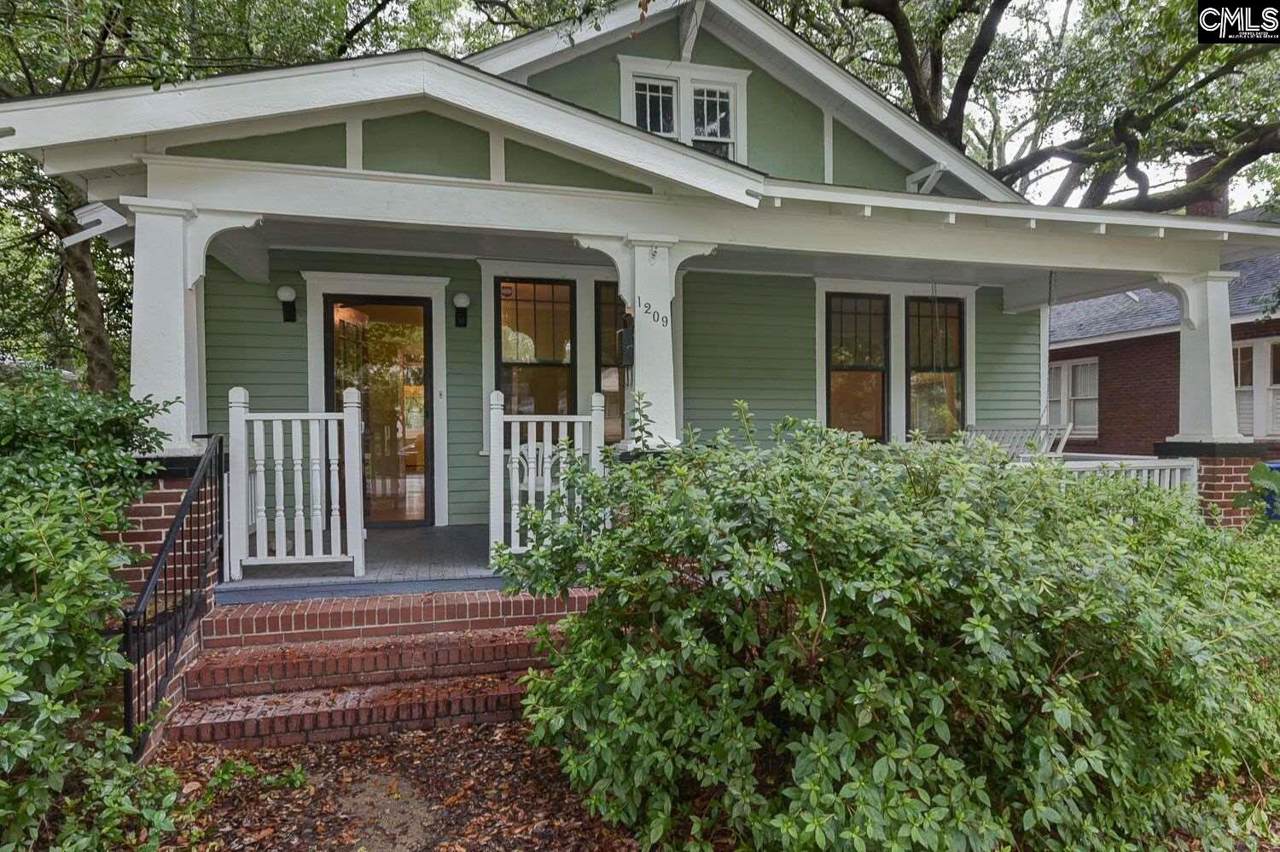 1209 Woodrow Street - Photo 1