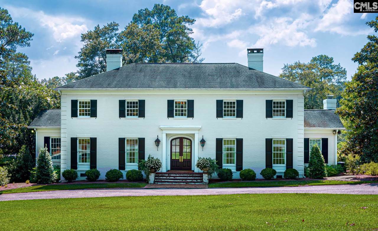 5025 Radcliffe Road - Photo 1