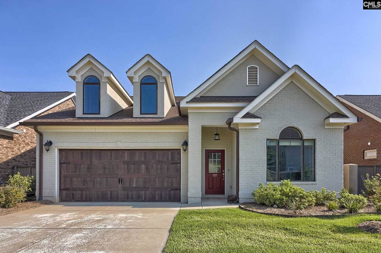 107 Old Woodlands Boulevard 469 - Photo 1