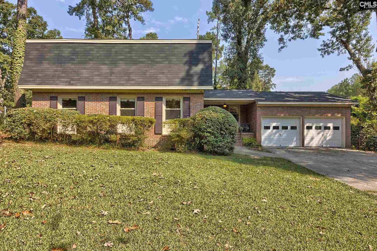 3301 Overcreek Road - Photo 1