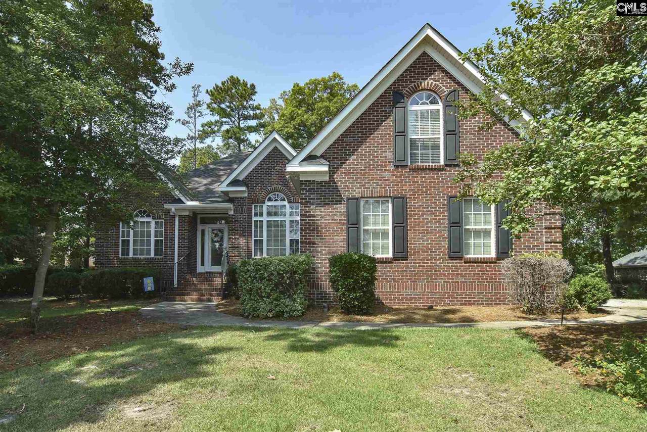 505 Ramblewood Lane - Photo 1