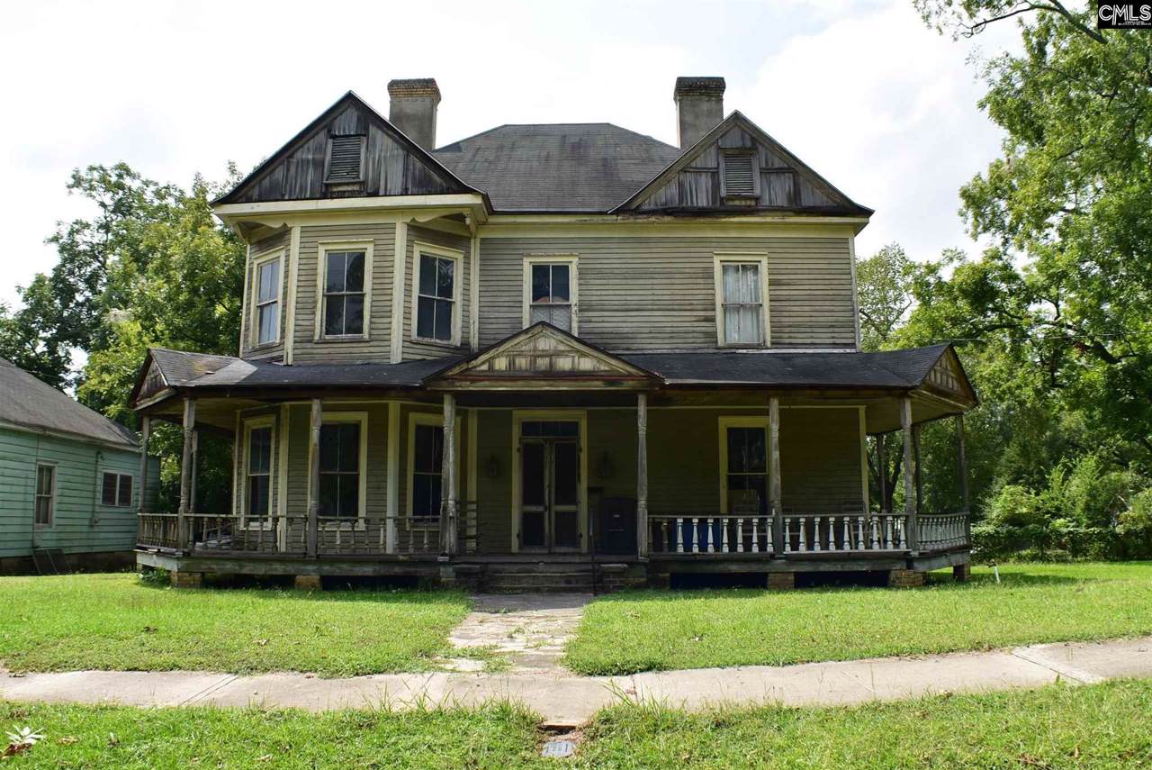 709 Caldwell Street - Photo 1