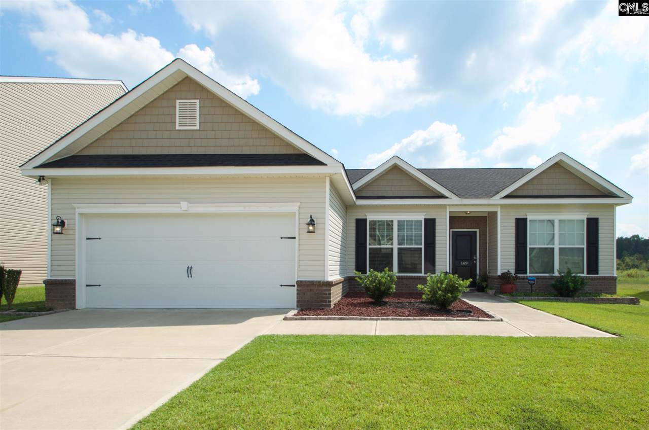 149 Hay Meadow Lane - Photo 1