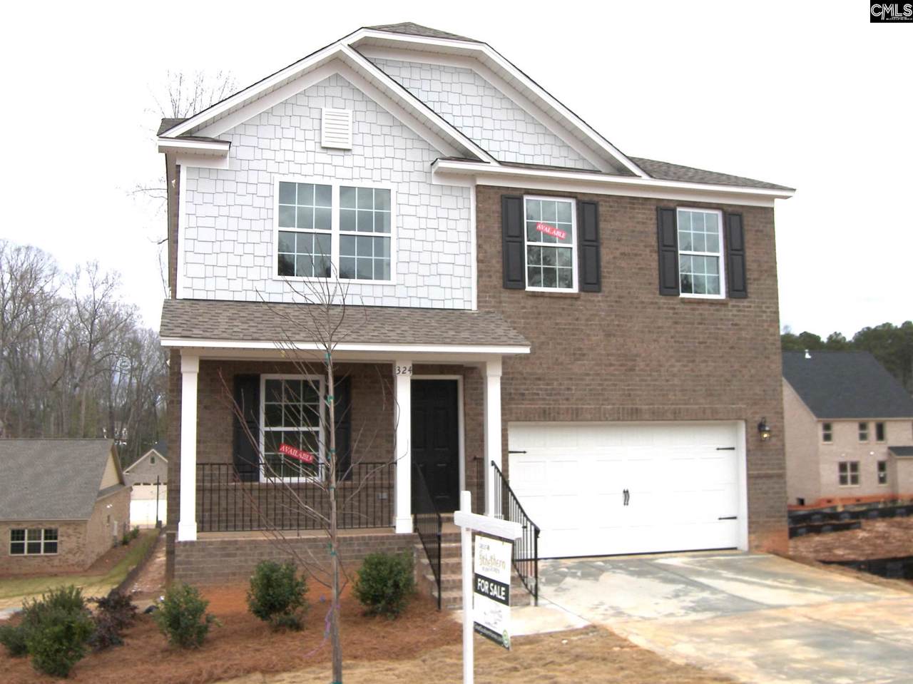 324 Berlandier Lane - Photo 1