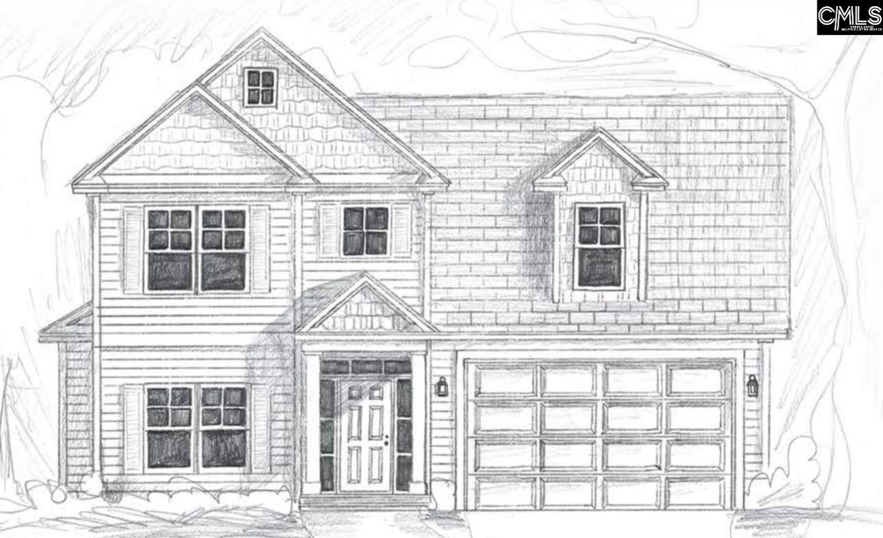 1527 Joiner Road - Photo 1