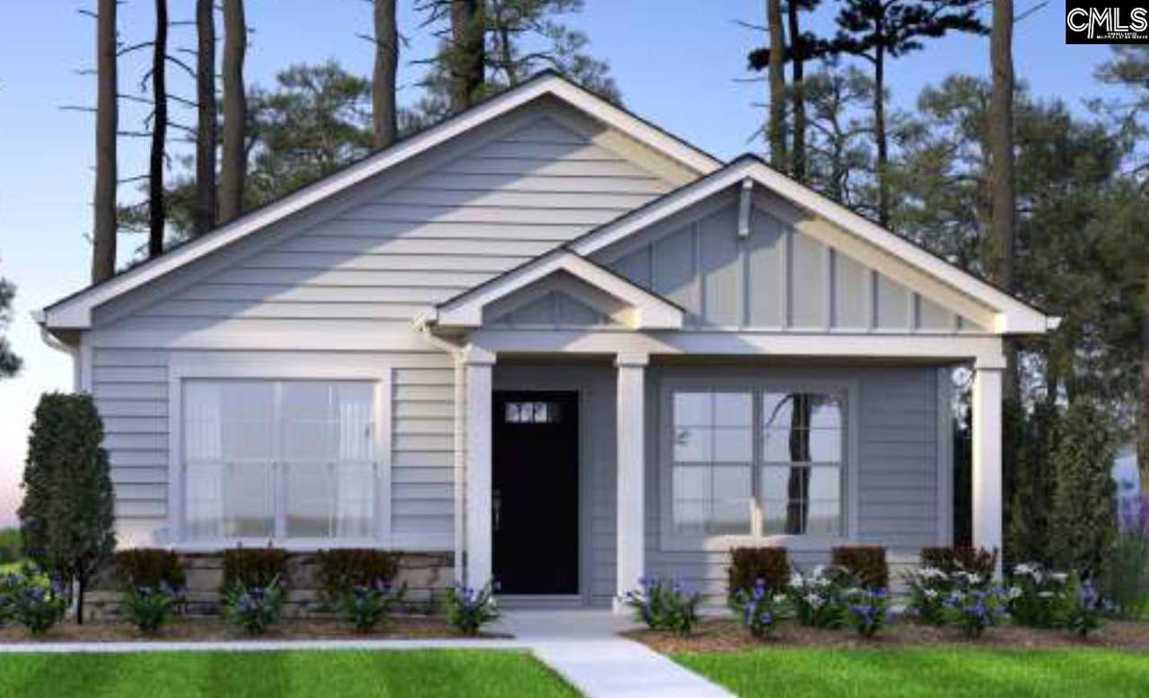 145 Weeping Willow Circle - Photo 1