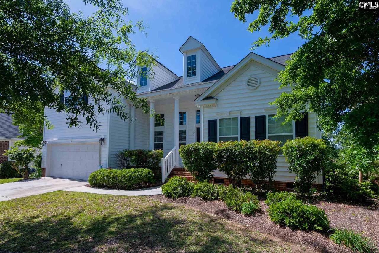 374 Gauley Drive - Photo 1