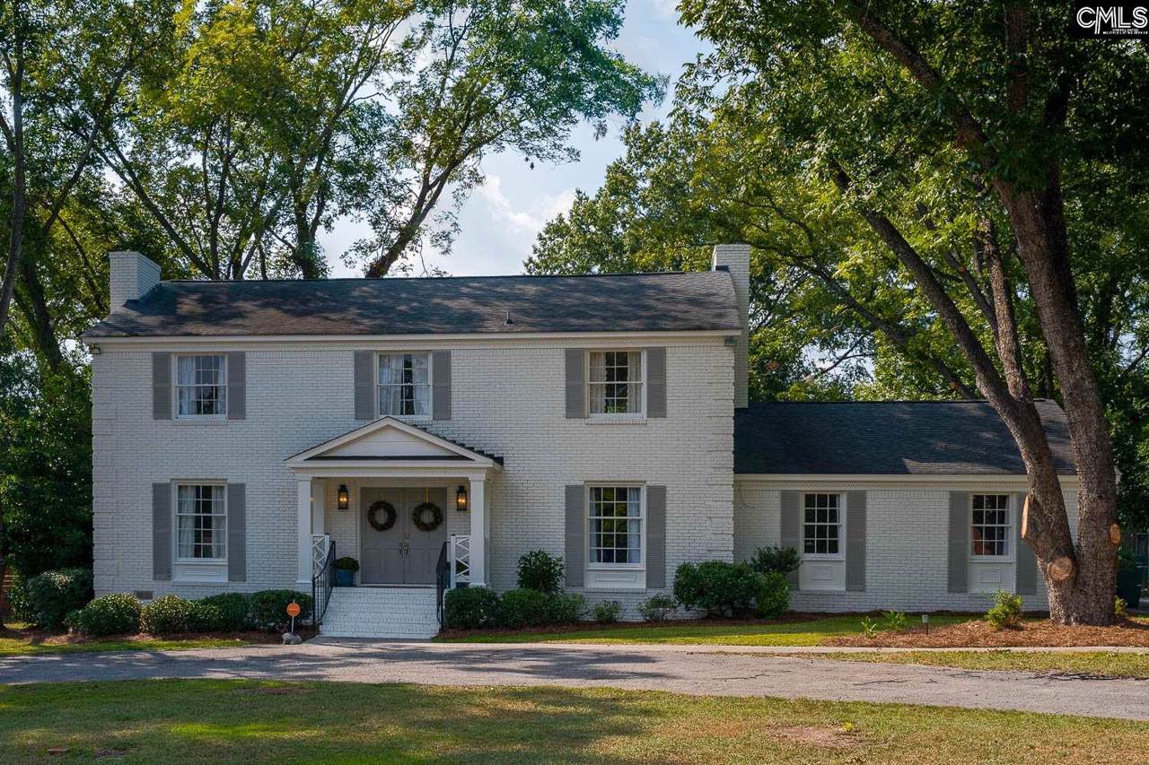4232 Ivy Hall Road - Photo 1