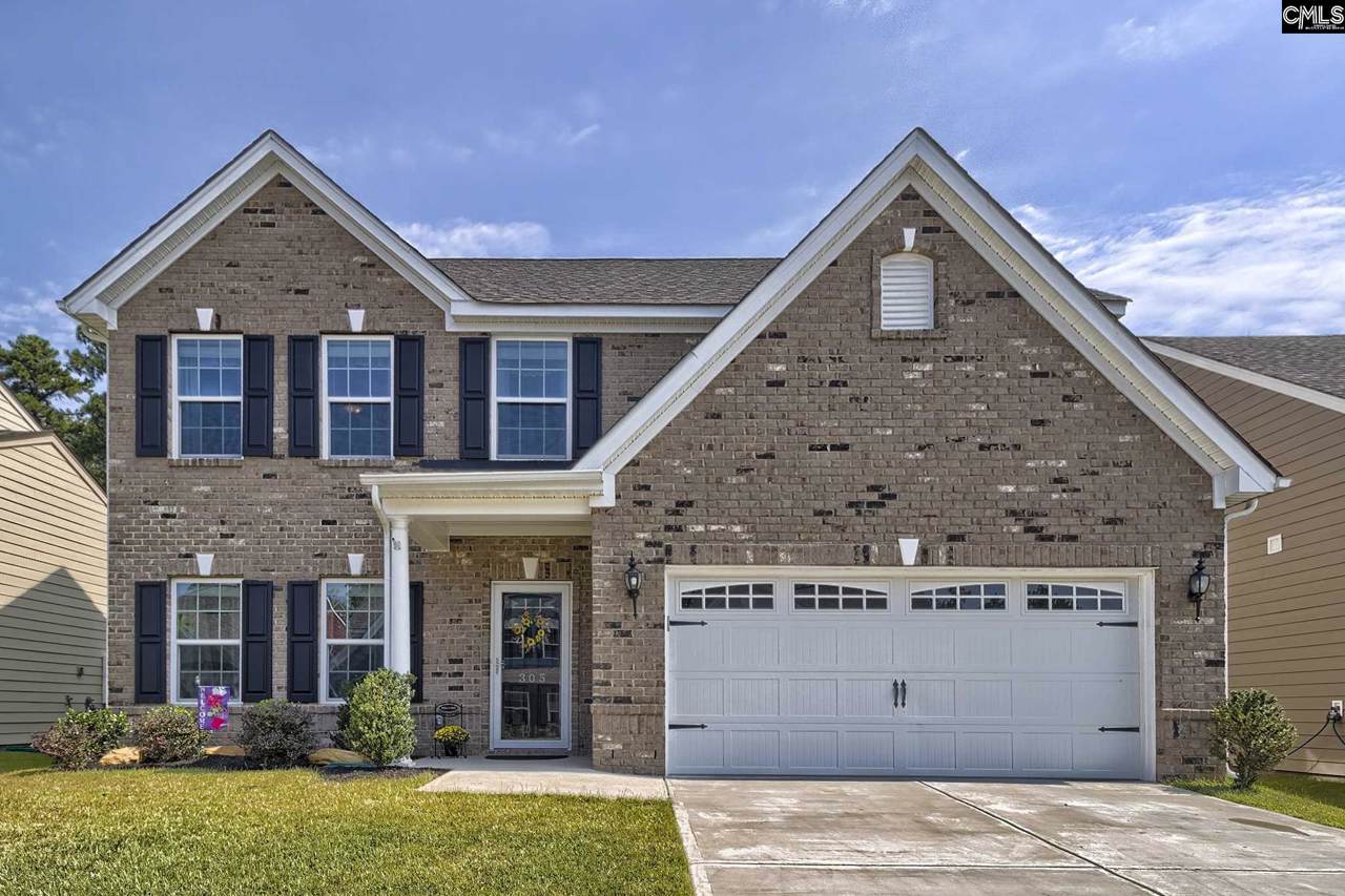 305 Placid Drive - Photo 1