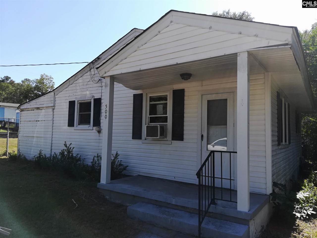 500 White Ave - Photo 1