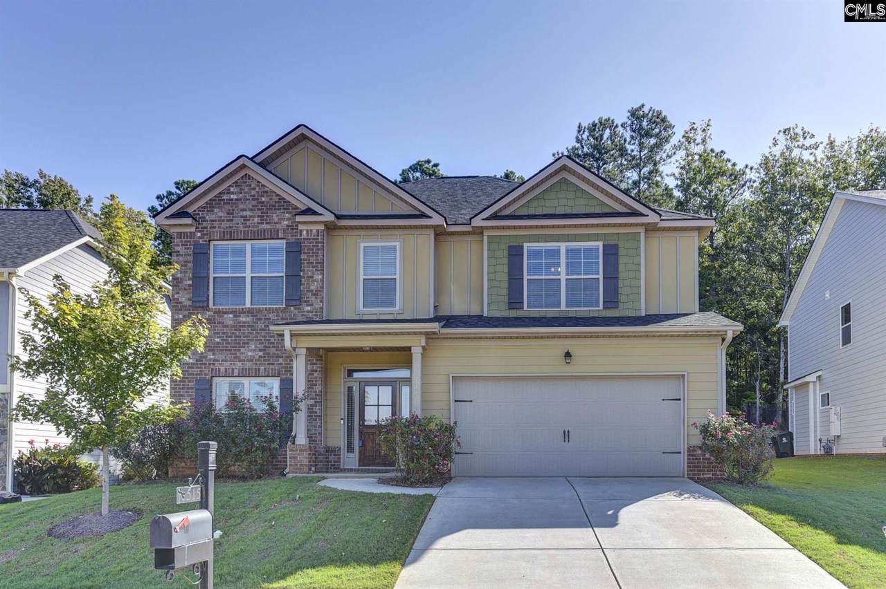 515 Hopscotch Lane - Photo 1