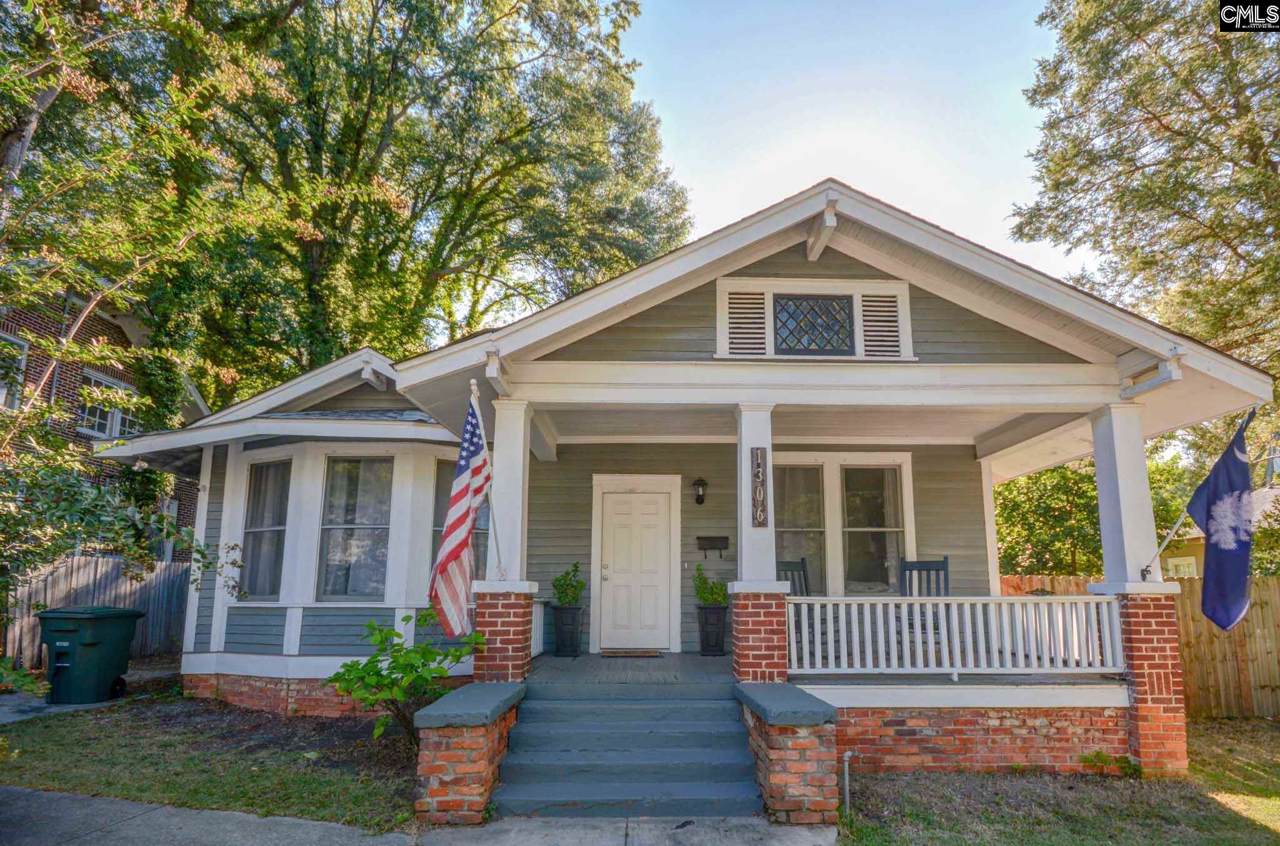 1306 Maple Street - Photo 1