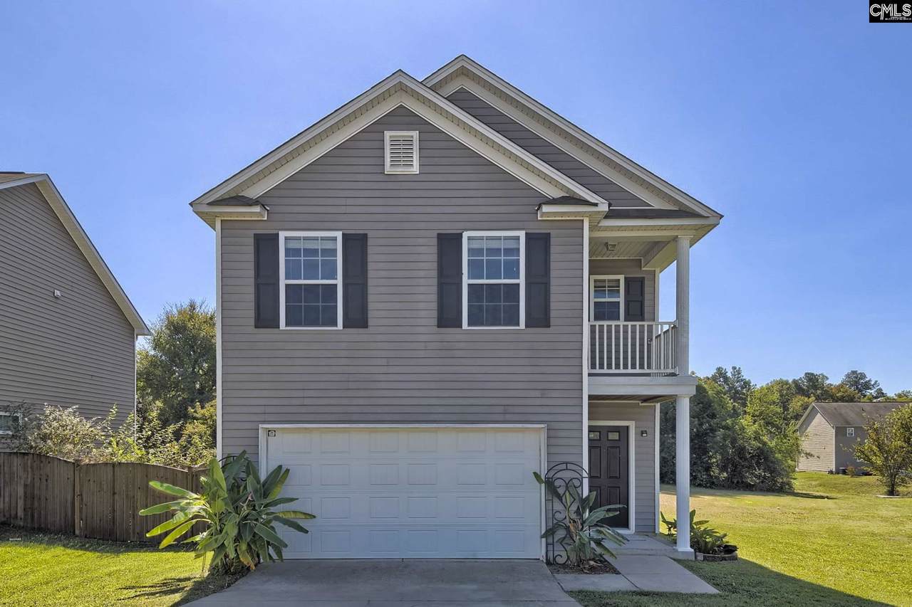 150 Wingspan Way - Photo 1