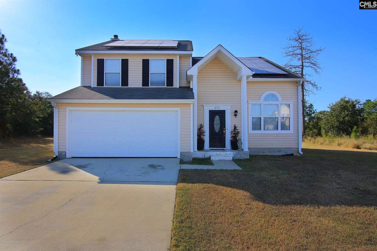 271 Edinfield Court - Photo 1