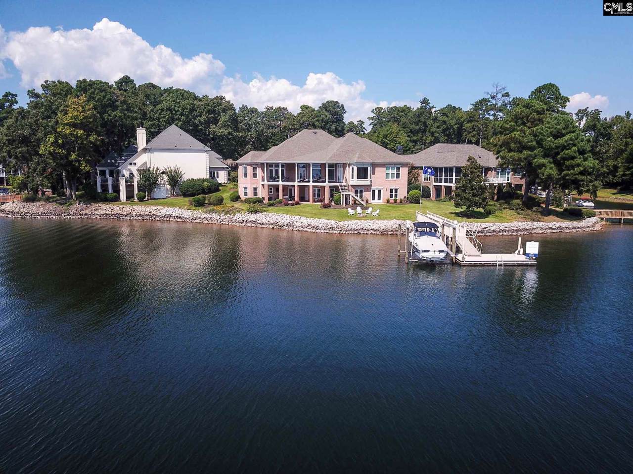 125 Lake Forest Trail - Photo 1