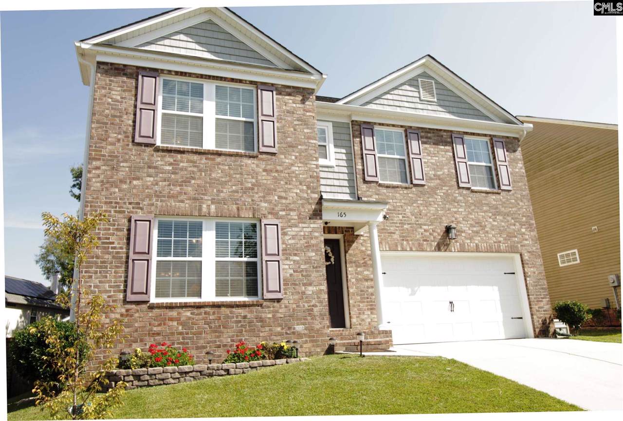 165 Palm Street - Photo 1