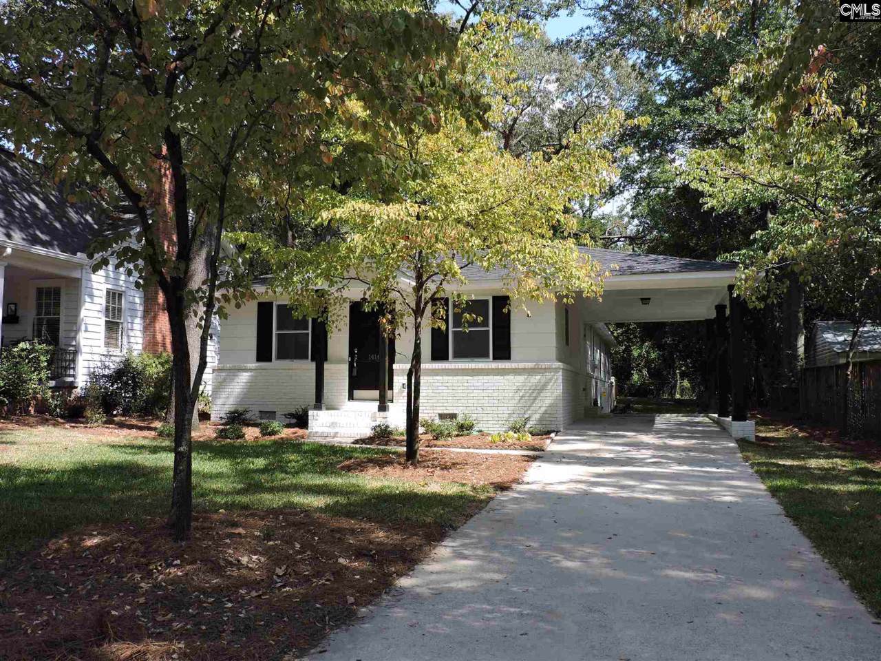 1414 Gladden Street - Photo 1