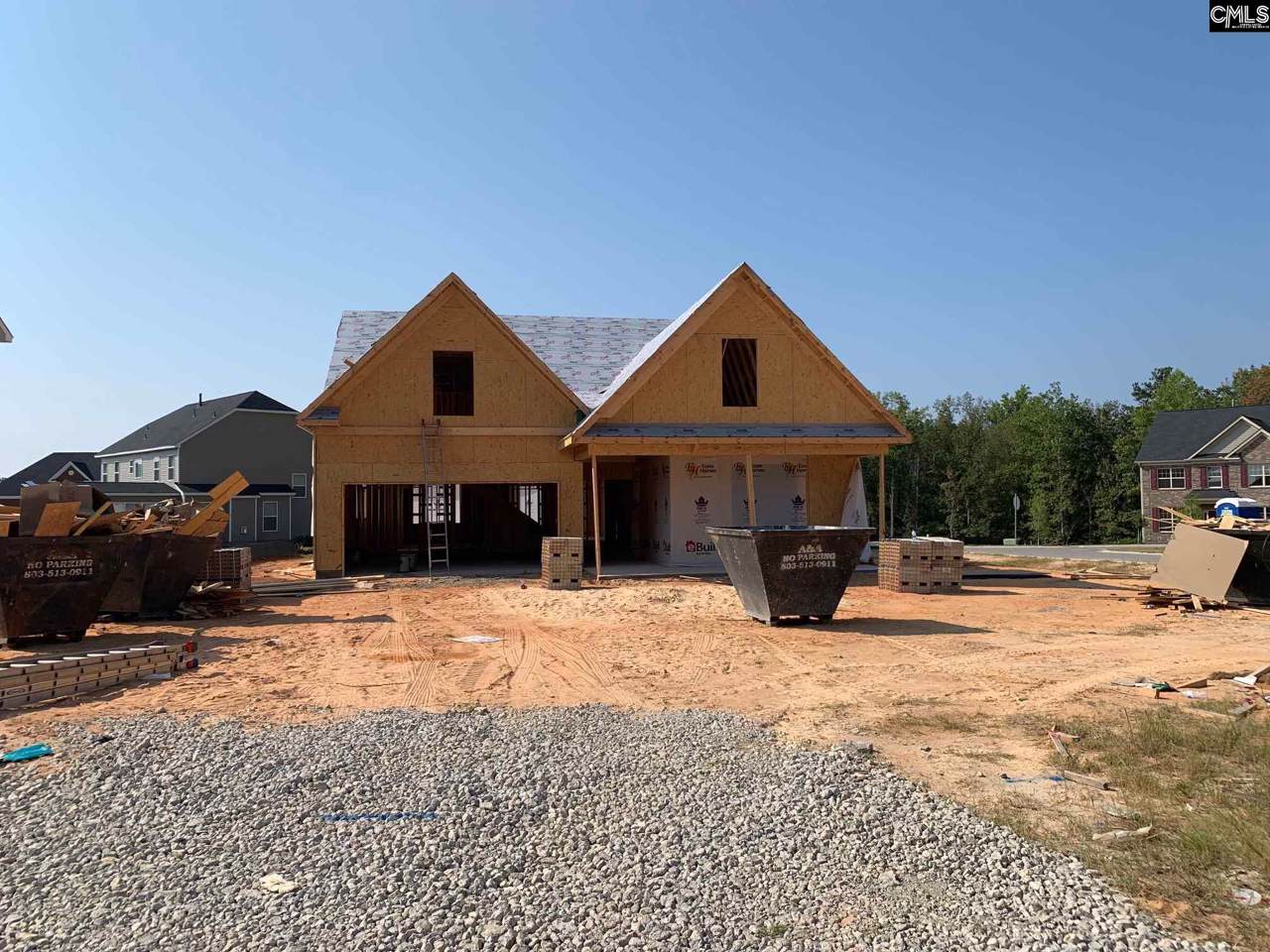 509 Maple Valley Loop - Photo 1