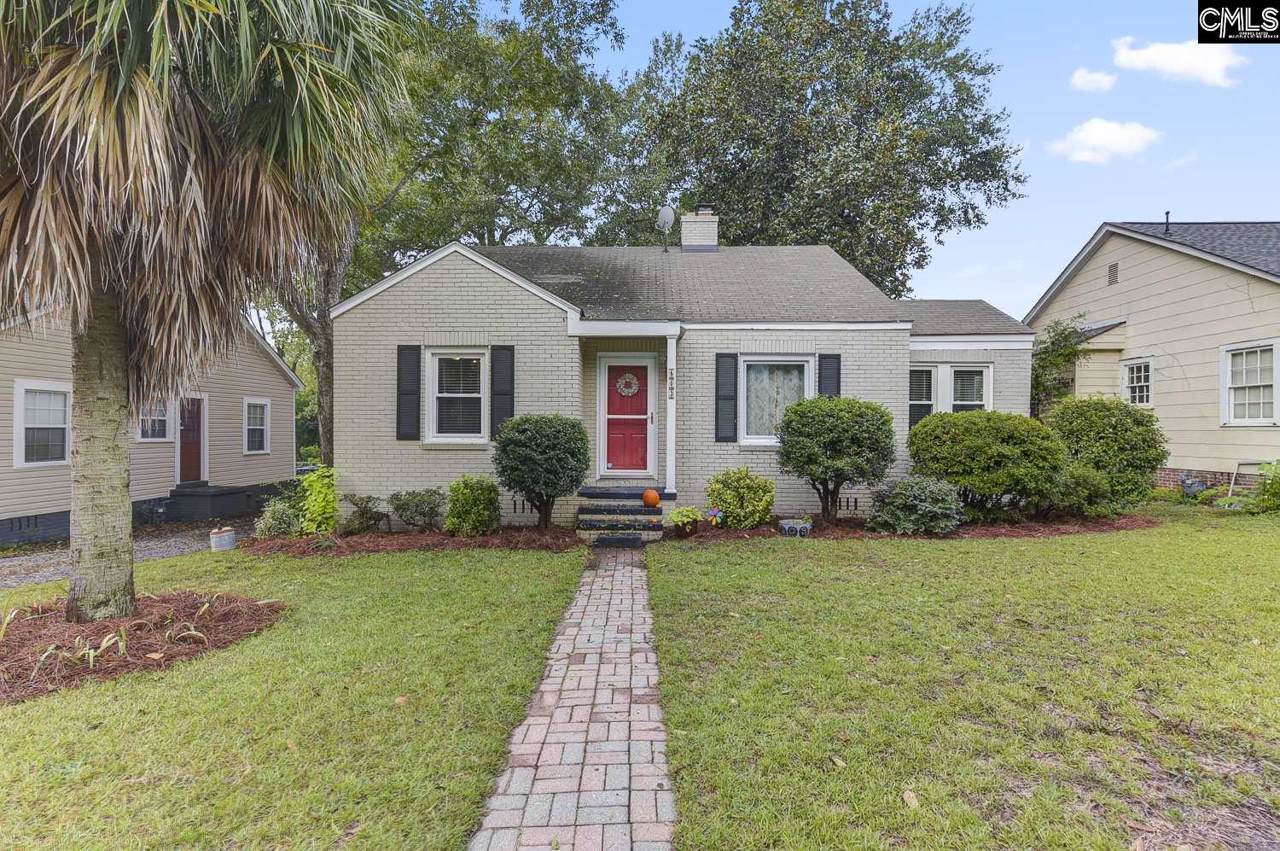 603 Waccamaw Avenue - Photo 1