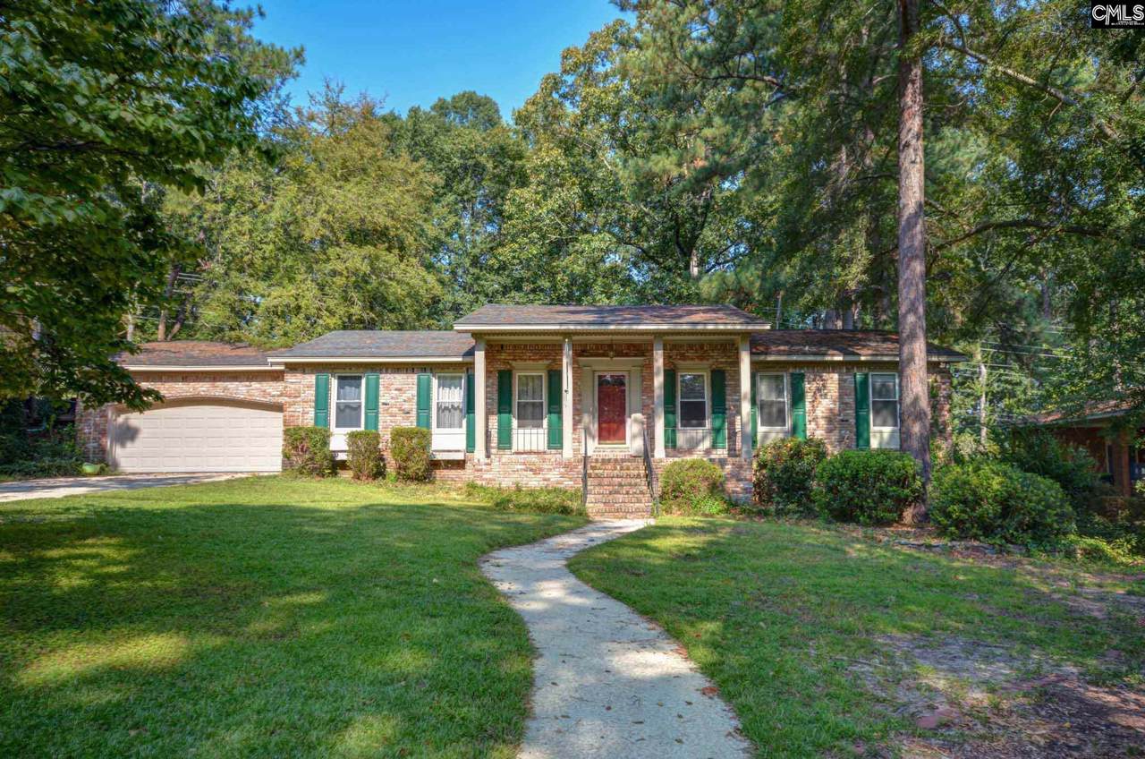 755 Woodland Hills Road - Photo 1